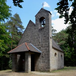 Kohlenbergkapelle