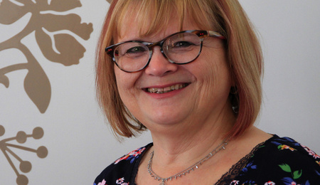 Sabine Endres