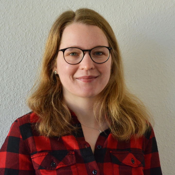 Anja Behringer