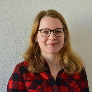 Anja Behringer