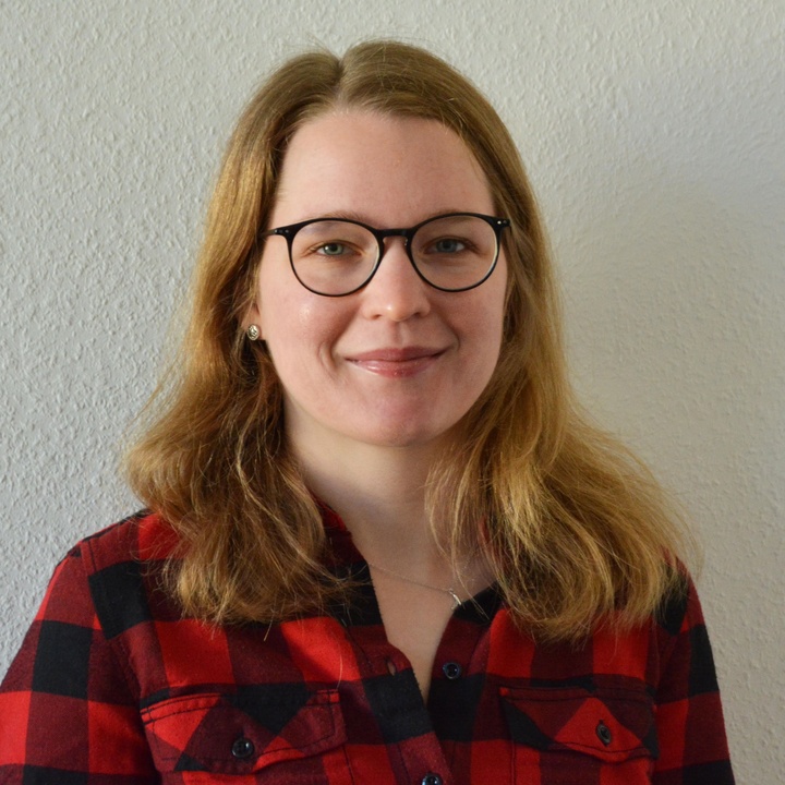 Anja Behringer