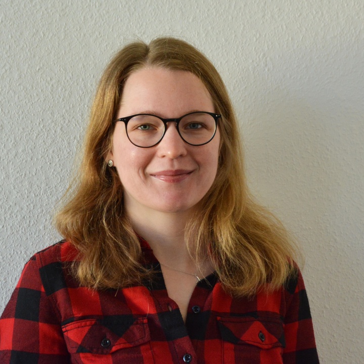 Anja Behringer