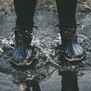 Regenwetter