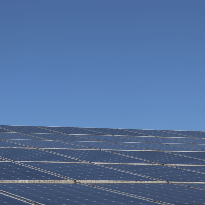 Photovoltaikanlage