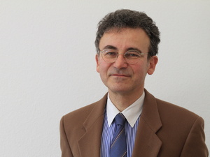 Jerzy Staus