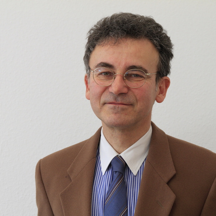 Jerzy Staus