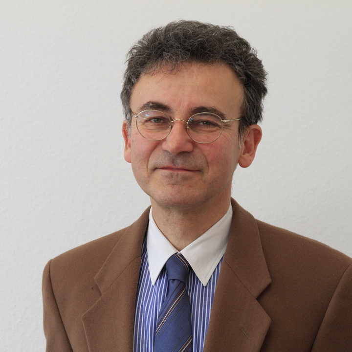 Jerzy Staus