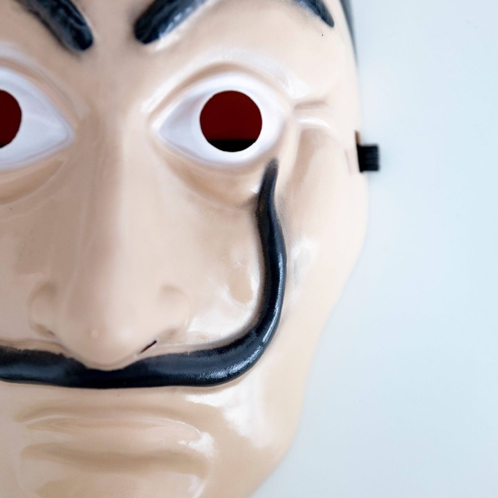 Maske