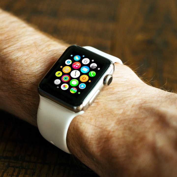 Smartwatch