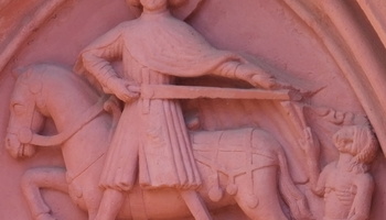 Heiliger Martin