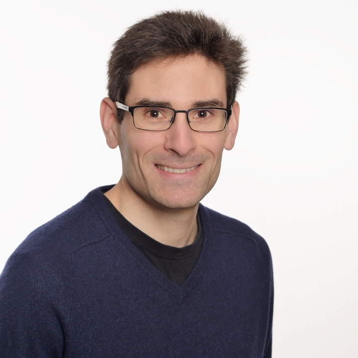 Ulrich Bausewein