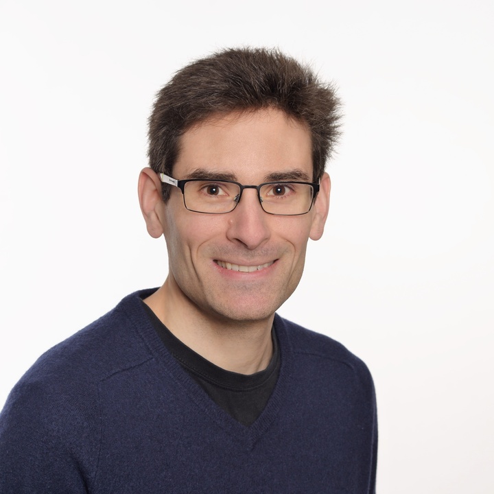 Ulrich Bausewein
