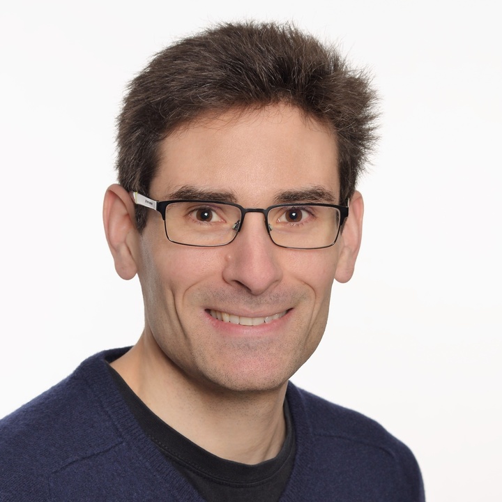 Ulrich Bausewein