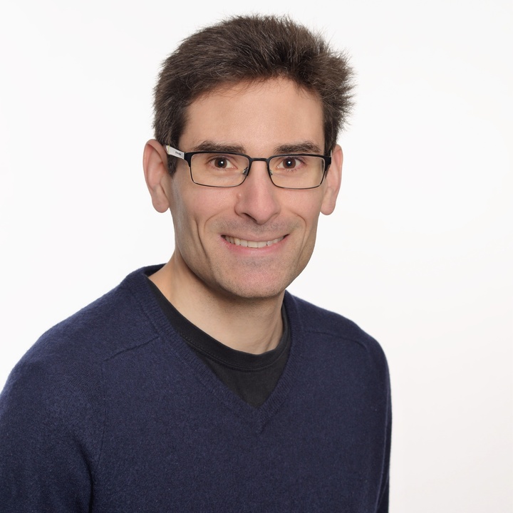 Ulrich Bausewein