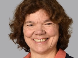 Karola Wiedemann