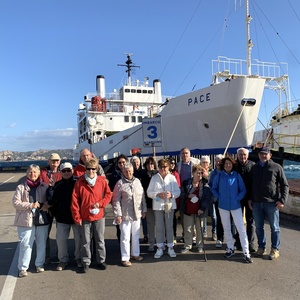 Die Reisegruppe