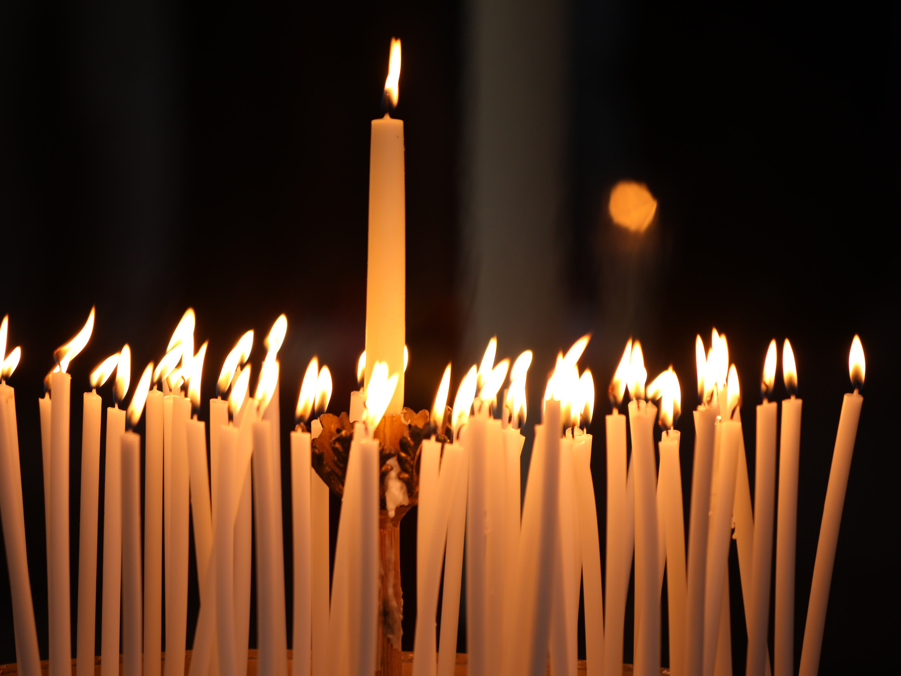 Kerzen Kerzen