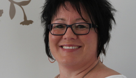 Susanne Hersam