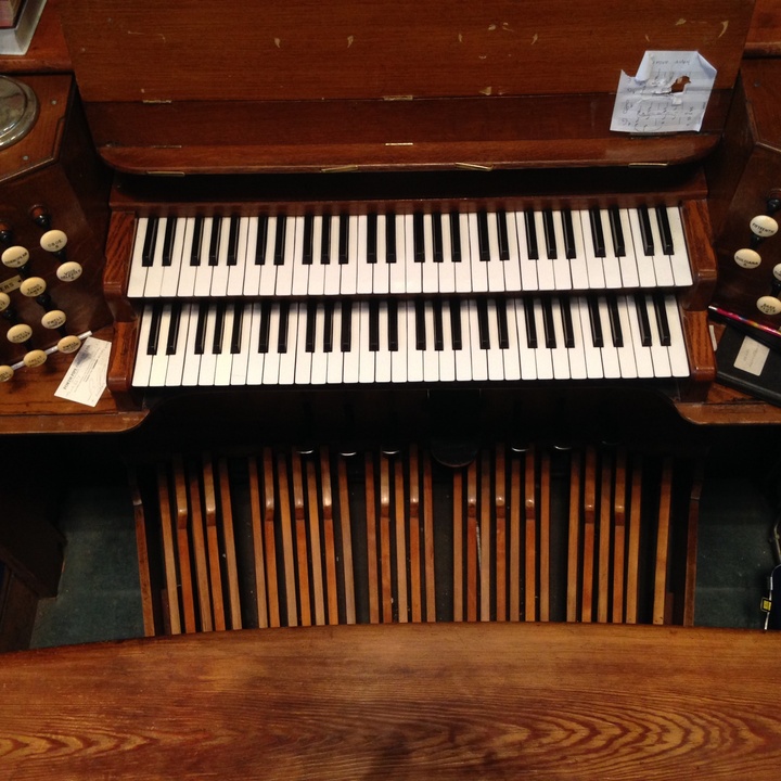 Orgel
