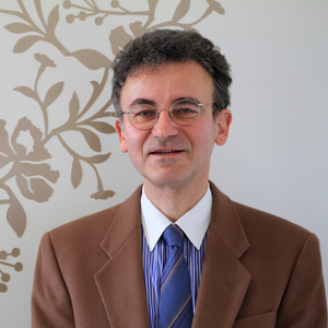 Jerzy Staus