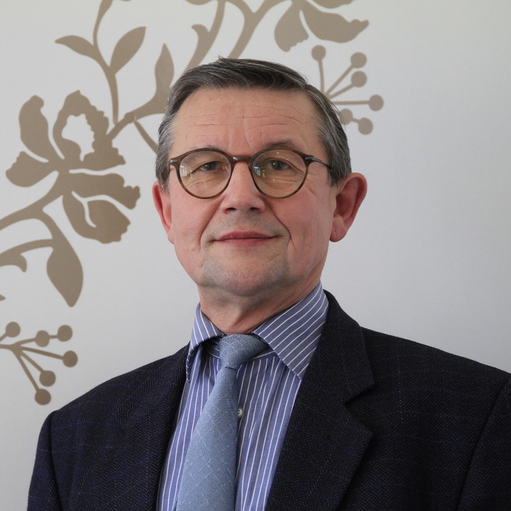 Wolfgang Bullin