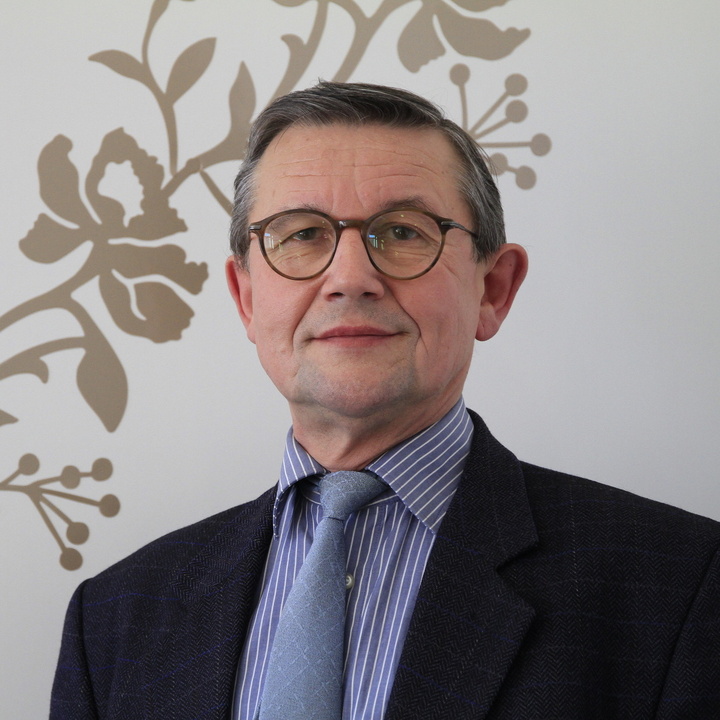 Wolfgang Bullin