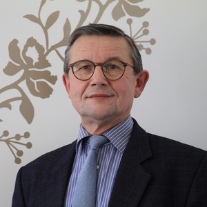 Wolfgang Bullin