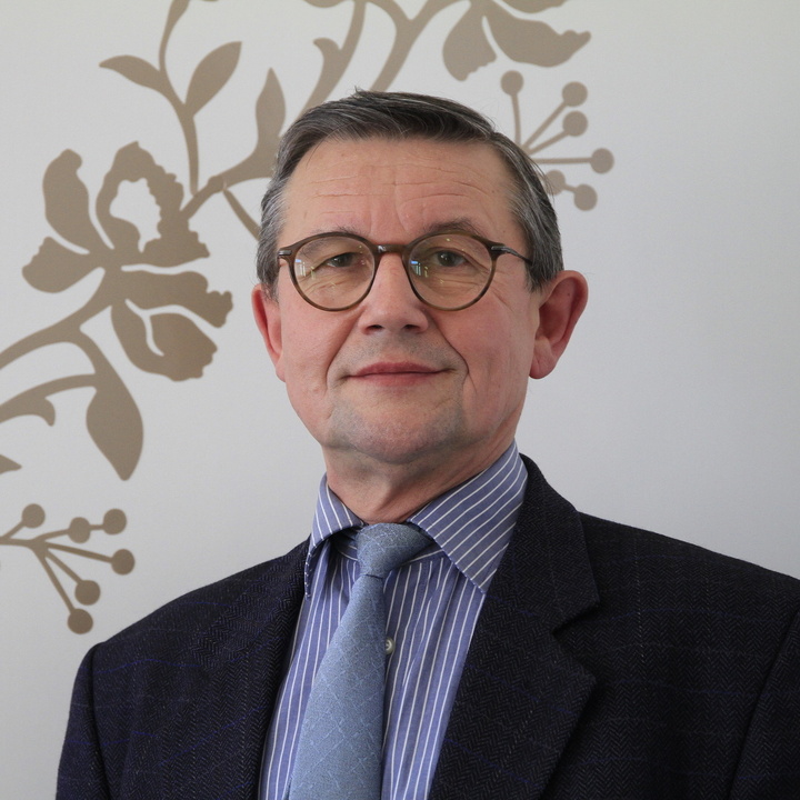 Wolfgang Bullin