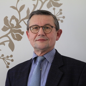 Wolfgang Bullin