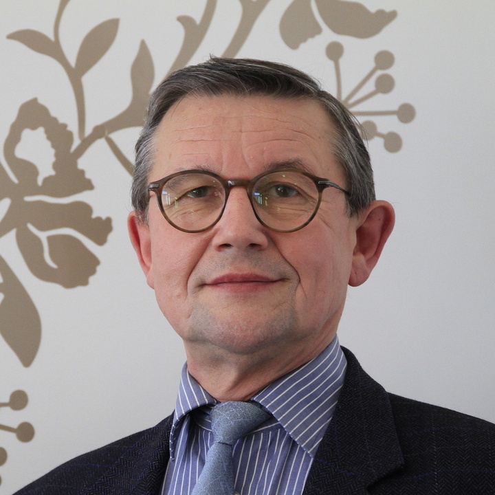 Wolfgang Bullin
