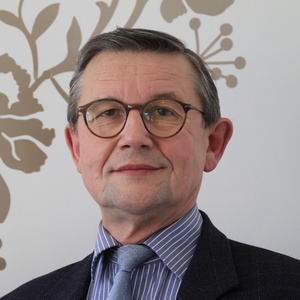 Wolfgang Bullin