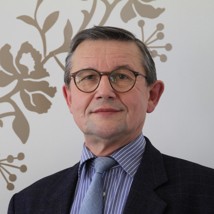 Wolfgang Bullin