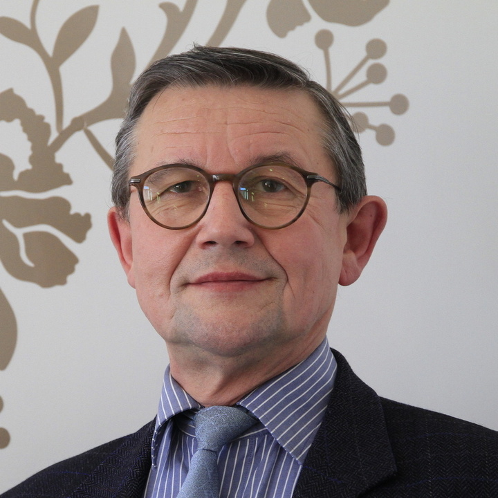 Wolfgang Bullin