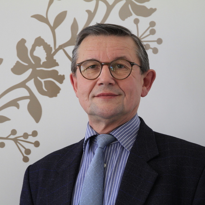 Wolfgang Bullin