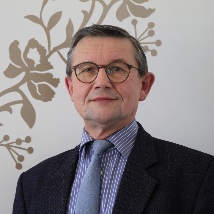 Wolfgang Bullin