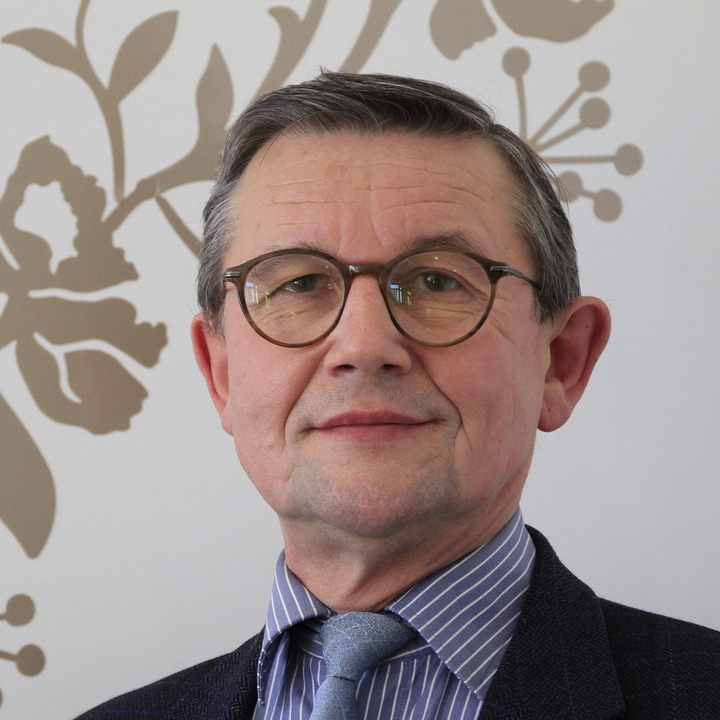 Wolfgang Bullin