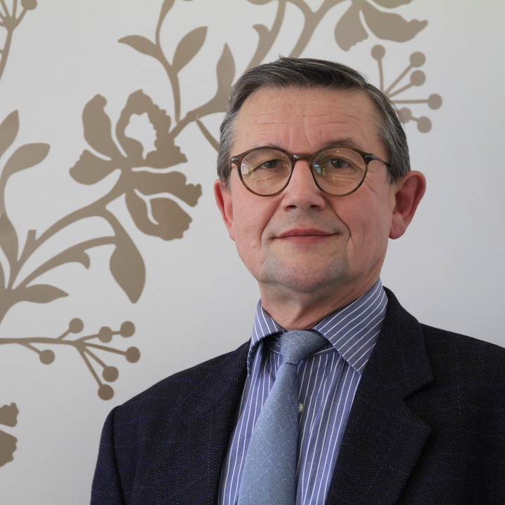 Wolfgang Bullin