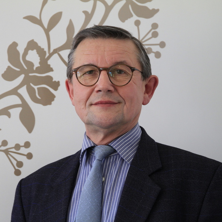 Wolfgang Bullin