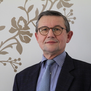 Wolfgang Bullin