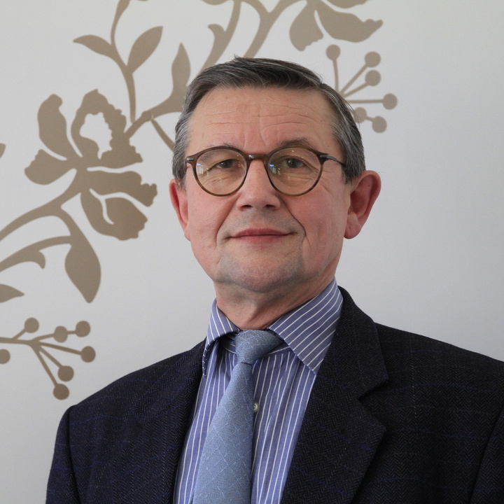 Wolfgang Bullin