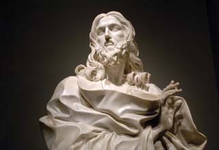 AUSSTELLUNG--CHRISTUSDARSTELLUNGEN--KÖLN--SONNTAGSBLATT